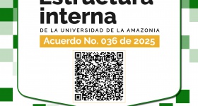Conoce la nueva estructura interna